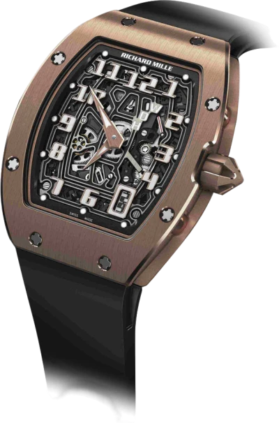 Richard Mille