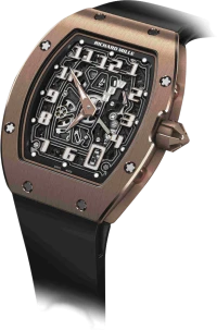 Richard Mille RM 67-01 Automatic Winding Extra Flat Richard Mille RM 67-01 Automatic Winding Extra Flat