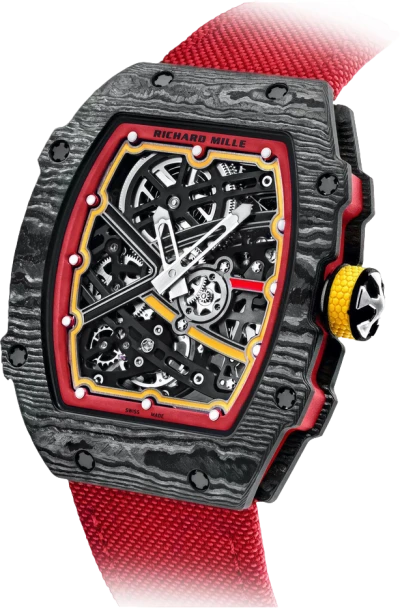 Richard Mille