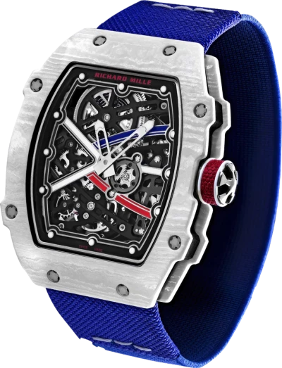 Richard Mille