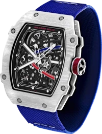 Richard Mille RM 67-02 Alexis Pinturault Richard Mille RM 67-02 Alexis Pinturault