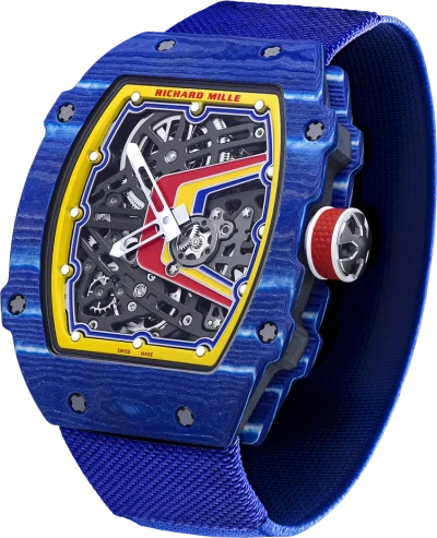 Richard Mille