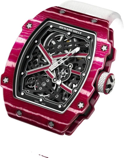 Richard Mille