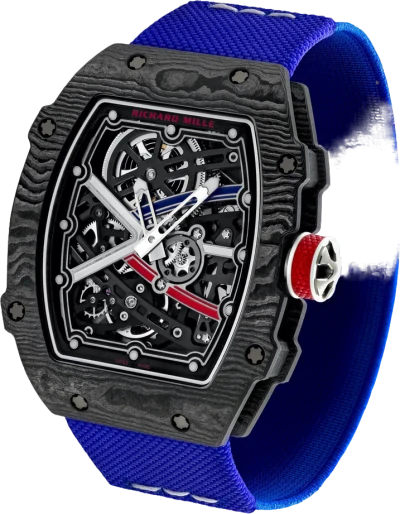 Richard Mille
