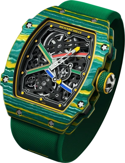 Richard Mille