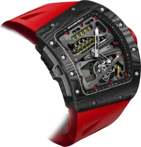 Richard Mille RM 70-01 Tourbillon Alain Proust Limited Edition Richard Mille RM 70-01 Tourbillon Alain Proust Limited Edition