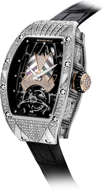 Richard Mille