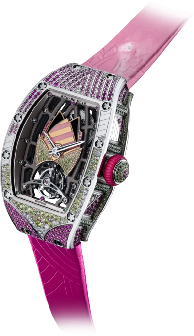 Richard Mille