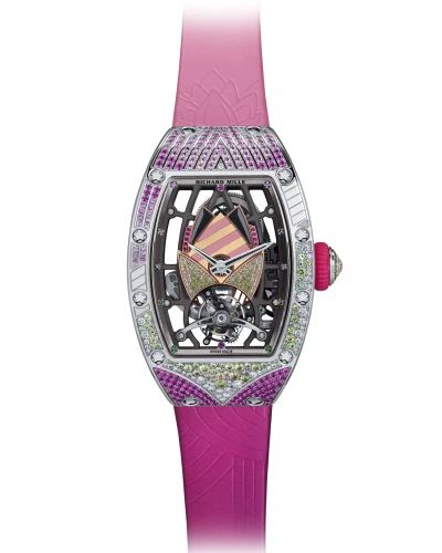 Richard Mille RM 71-02 Bianca Richard Mille RM 71-02 Bianca