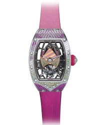Richard Mille RM 71-02 Bianca Richard Mille RM 71-02 Bianca