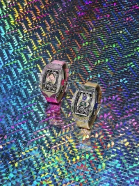 Richard Mille RM 71-02 Bianca Richard Mille RM 71-02 Bianca