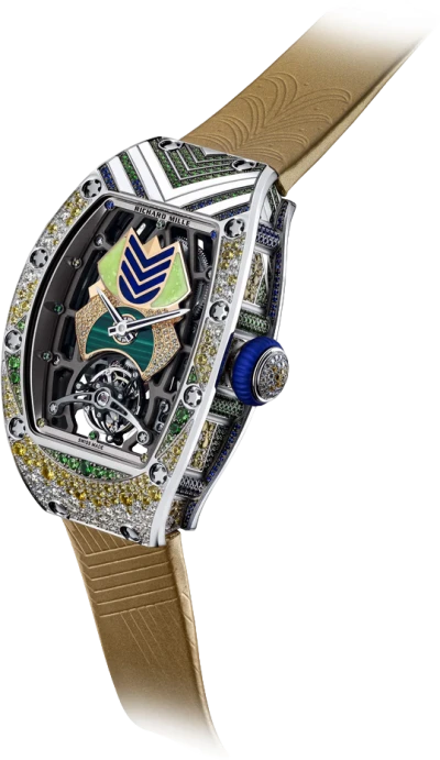 Richard Mille