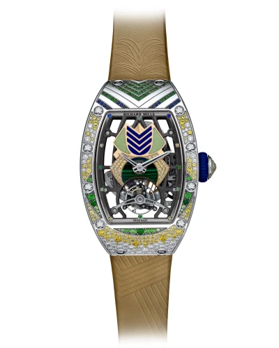 Richard Mille RM 71-02 Carmen Richard Mille RM 71-02 Carmen