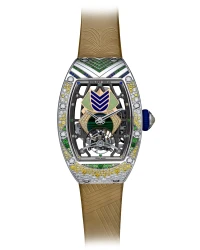 Richard Mille RM 71-02 Carmen Richard Mille RM 71-02 Carmen