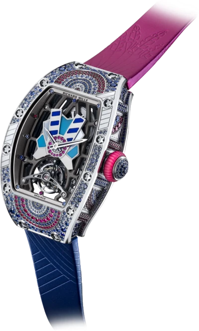 Richard Mille