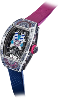 Richard Mille RM 71-02 Diana Richard Mille RM 71-02 Diana