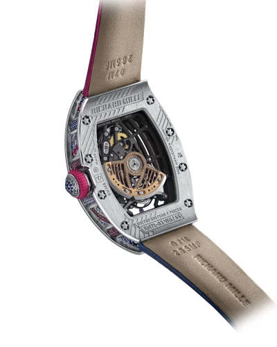 Richard Mille RM 71-02 Diana Richard Mille RM 71-02 Diana