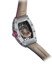 Richard Mille RM 71-02 Diana Richard Mille RM 71-02 Diana