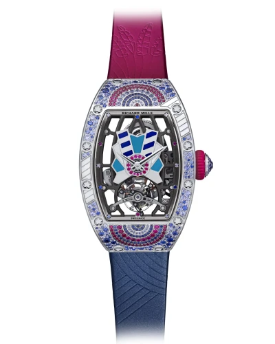 Richard Mille RM 71-02 Diana Richard Mille RM 71-02 Diana