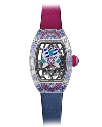 Richard Mille RM 71-02 Diana Richard Mille RM 71-02 Diana
