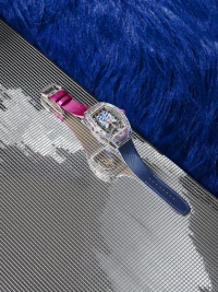 Richard Mille RM 71-02 Diana Richard Mille RM 71-02 Diana
