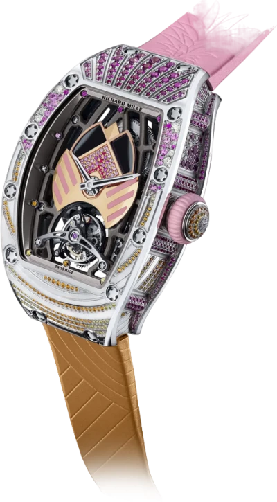 Richard Mille