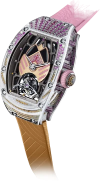 Richard Mille RM 71-02 Donna Richard Mille RM 71-02 Donna