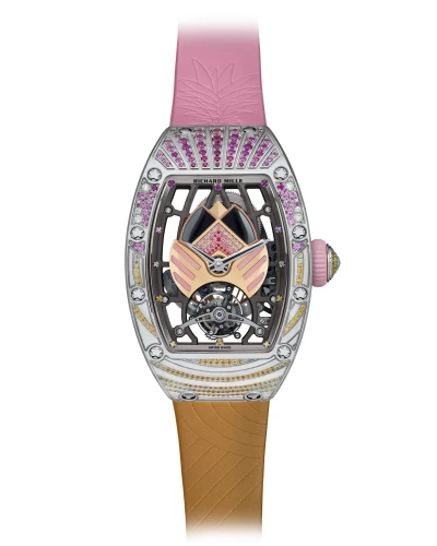 Richard Mille RM 71-02 Donna Richard Mille RM 71-02 Donna