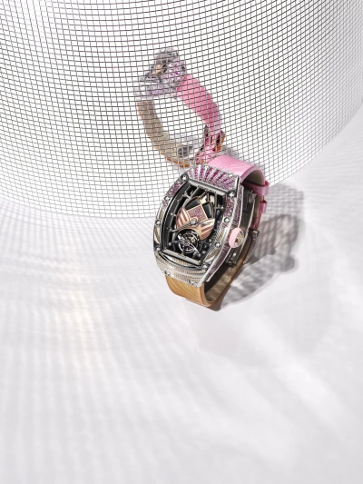 Richard Mille RM 71-02 Donna Richard Mille RM 71-02 Donna