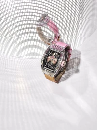 Richard Mille RM 71-02 Donna Richard Mille RM 71-02 Donna