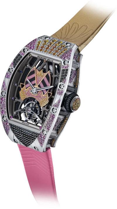 Richard Mille