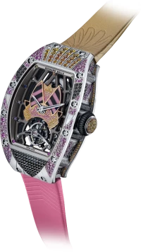 Richard Mille RM 71-02 Gloria Richard Mille RM 71-02 Gloria