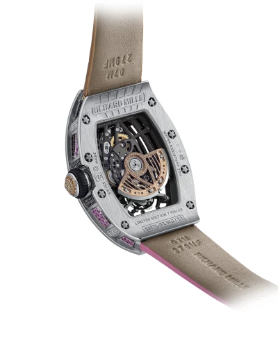 Richard Mille RM 71-02 Gloria Richard Mille RM 71-02 Gloria