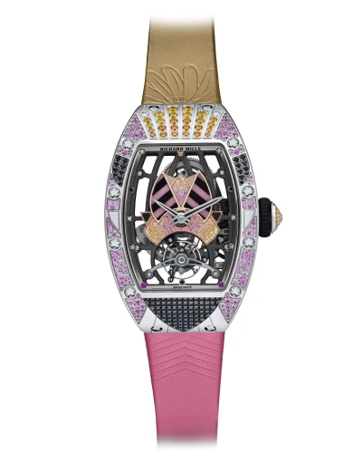 Richard Mille RM 71-02 Gloria Richard Mille RM 71-02 Gloria