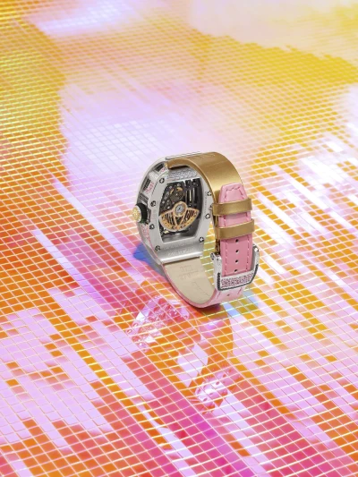 Richard Mille RM 71-02 Gloria Richard Mille RM 71-02 Gloria