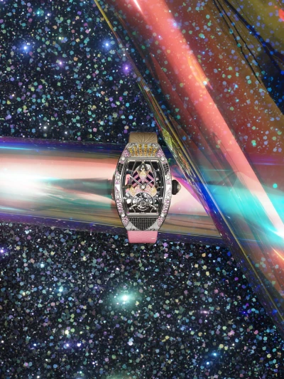 Richard Mille RM 71-02 Gloria Richard Mille RM 71-02 Gloria