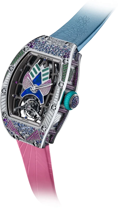 Richard Mille