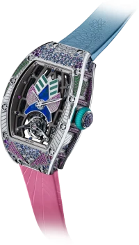 Richard Mille RM 71-02 Grace Richard Mille RM 71-02 Grace