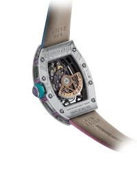 Richard Mille RM 71-02 Grace Richard Mille RM 71-02 Grace