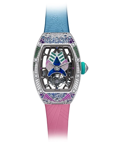 Richard Mille RM 71-02 Grace Richard Mille RM 71-02 Grace