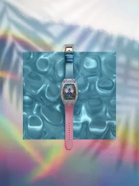 Richard Mille RM 71-02 Grace Richard Mille RM 71-02 Grace
