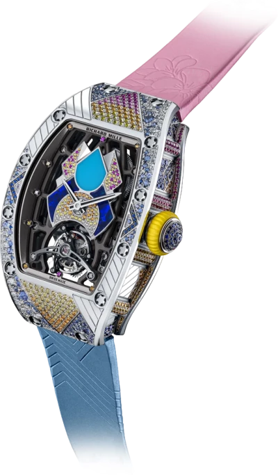 Richard Mille