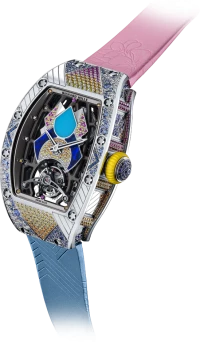Richard Mille RM 71-02 Jane Richard Mille RM 71-02 Jane