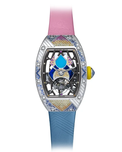Richard Mille RM 71-02 Jane Richard Mille RM 71-02 Jane