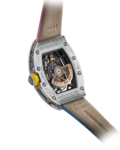 Richard Mille RM 71-02 Jane Richard Mille RM 71-02 Jane