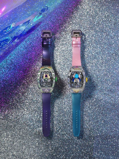 Richard Mille RM 71-02 Jane Richard Mille RM 71-02 Jane