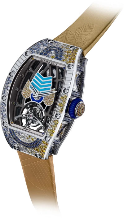 Richard Mille