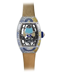 Richard Mille RM 71-02 Jessica Richard Mille RM 71-02 Jessica