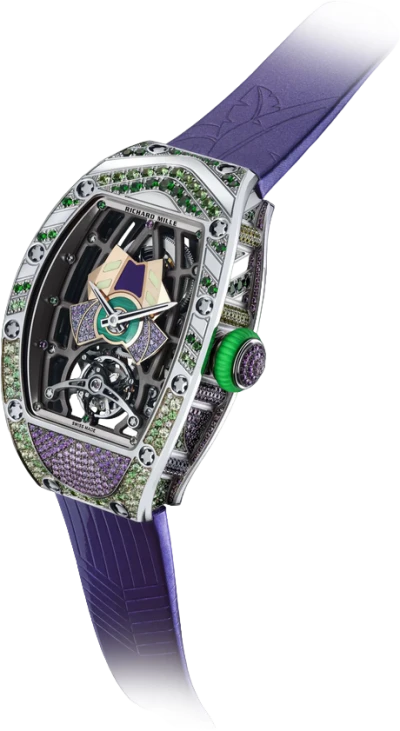 Richard Mille