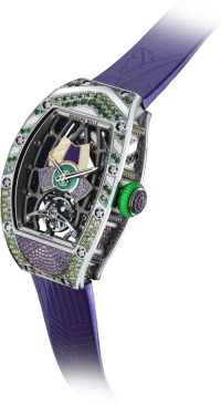 Richard Mille RM 71-02 Liz Richard Mille RM 71-02 Liz